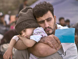 الاكتئاب يفتك بالشعوب العربية
