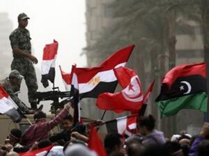 دانت الجامعة العربية الشهر الماضي توغل قوات تركية في شمال العراق