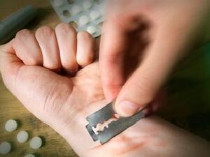 رسالة انتحار مقترحة