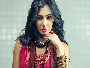 ميريهان حسين بريئة من الهجوم على سعد لمجرد