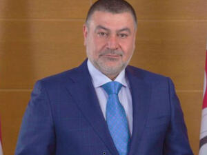  عمل بعد عام 2003 مديراً للاستخبارات العسكرية في بغداد ثم وكيلاً لوزارة الداخلية