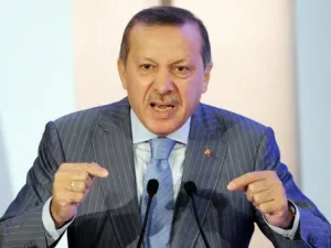 تركيا غاضبة من "استبعاد" أوروبا لها