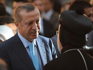  ستوسع تركيا عملياتها لتشمل بلدتي الرقة معقل داعش ومنبج