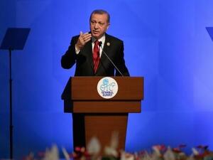 استقرار تركيا والسعودية اساس استقرار المنطقة 
