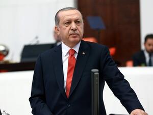 الجيش التركي: غارات على مواقع لحزب العمال الكردستاني شمالي العراق
