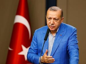 أردوغان