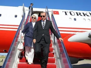 وزير المالية التركي يعتزم إعلان نموذج الاقتصاد الجديد للبلاد