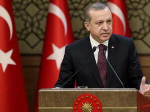 أردوغان يحذر من حرب بين الهلال والصليب بعد غلق مساجد بالنمسا
