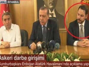 اضطر أردوغان لقطع علاقته بالحزب بعد فوزه بانتخابات رئاسة الجمهورية