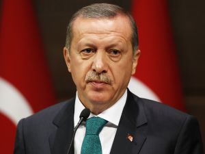  أردوغان: إن هذه الحملة ضرورية لحفظ الاستقرار في البلاد