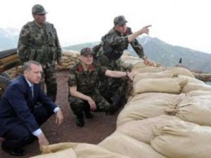 وصف حزب العمال الكردستاني الغارات والقصف التركي الأحد بأنها "عدوان"