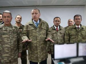 سوريا: مصير محافظة إدلب رهن الاستراتيجية التركيّة
