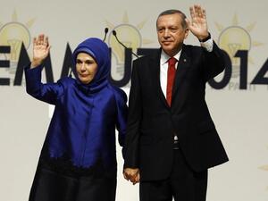  العلاقات الأمريكية التركية في أدنى مستوياتها