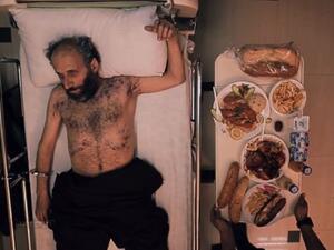 اسرائيل ترفض تنفيذ طلبات الاسرى الانسانية 