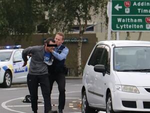 إدانات دولية وإسلامية للهجوم الإرهابي على المسجدين بنيوزلندا