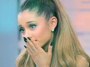 أريانا غراندي