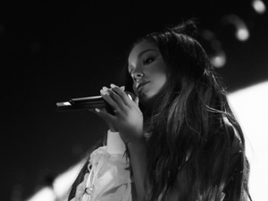 أريانا جراندي