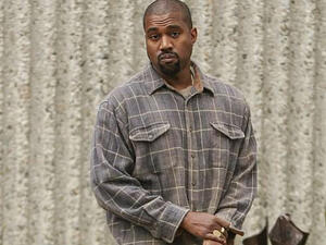 Kim Kardashian West says Kanye West wants seven children (Source: kanyewestt_official/ Instagram ) Kim Kardashian West says Kanye West wants seven children (Source: kanyewestt_official/ Instagram )