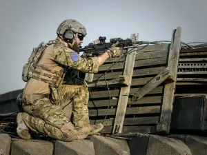 The US is trying to push through a multi-billion dollar arms deal with Saudi Arabia. (Pixabay)
