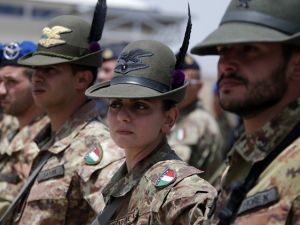 أنباء تتحدث عن وصول قوات خاصة إيطالية وفرنسية وأمريكية وبريطانية إلى ليبيا