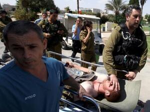  حالة 20 من الجرحى خطيرة، و5 ما بين متوسطة وخطيرة، و28 حالتهم متوسطة