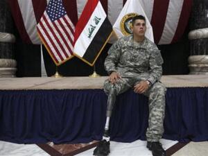 عددا غير محدد من أفراد الفرقة تلقوا أوامر بالانتشار في شمال العراق.