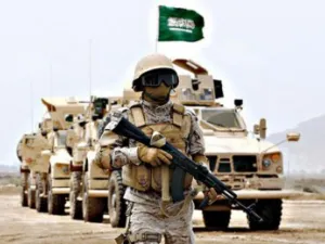انطلاق مناورات بحرية خليجية في البحرين