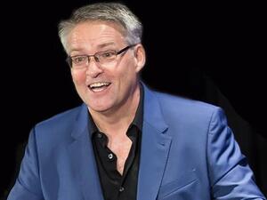 Be amazed by the incredible Dutch illusionist