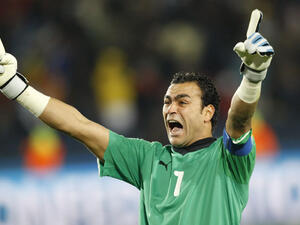 مصر بوركينا فاسو