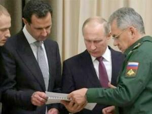  الأسد بات غير معنيّ بالوجود العسكري الإيراني على الأراضي السورية 