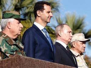 بوتين أكد لنتنياهو أن "العلاقات الاقتصادية والعسكرية بينهما تتطور بشكل إيجابي"