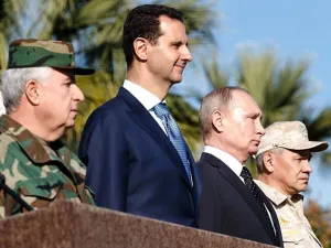 يصادف الـ30 من أيلول/ سبتمبر الذكرى السنوية الثالثة للتدخل العسكري الروسي المباشر في سوريا 