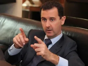 تقاصيل اغتيال المرافق الشخصي لزوجة بشار الأسد
