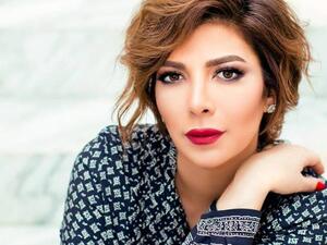 اصالة نصري
