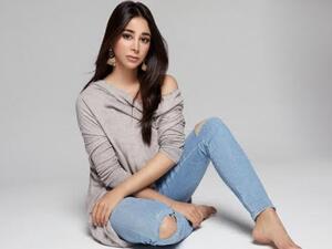 النجمة السعودية "أسيل عمران"