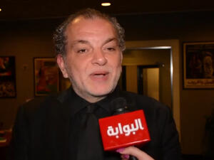 أشرف فايق