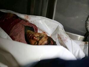 اشتبه الجيش بقيامهم بزرع عبوات ناسفة