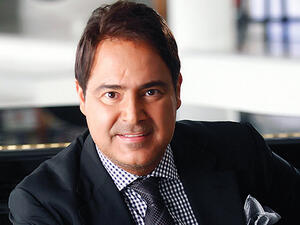 عاصي الحلاني