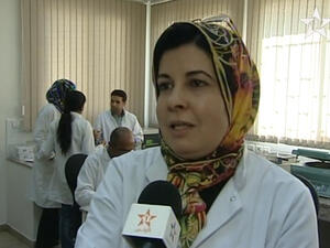  اعتبرت قبل أيام أن الشرع يُقر بمبدأ المساواة في الميراث بين الجنسين