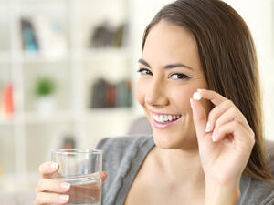 الأدوية المسكنة التي تحتوي على الأسبرين تنعكس سلباً على دورتك الشهرية