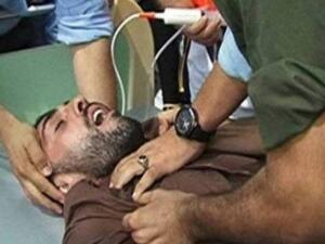 مصلحة السجون الإسرائيلية سمحت بزيارة 39 أسيرا مضربا عن الطعام فقط 