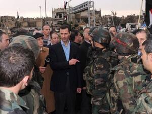 إيران عقبة كبيرة في محاولة التحرك للأمام