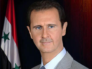 مسؤول روسي: بقاء الأسد لمصلحة دول الخليج
