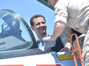 مع تقدم الحملة ضد تنظيم #داعش أصبح العمل مع الروس بشأن (سوريا) أكثر صعوبة لنا