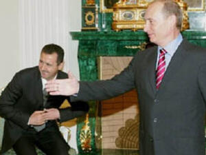 الوفد البرلماني الإسرائيلي كان برئاسة آفي ديختر