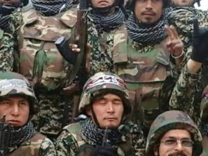 الجيش النظامي التابع للاسد اصبح مرتزقة مأجورين 