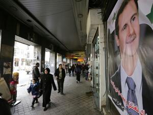 المعارضة السورية قلقة من "الغموض الاميركي"
