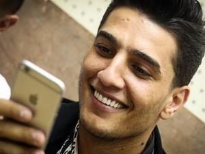 محمد عساف يشارك في (اليوبيل الفضي) للموسيقى العربية