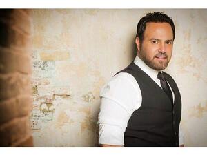 Jordan to host Assi Helani this May. (Facebook)