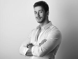 سعد المجرد